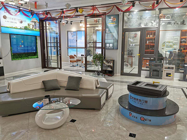 铝合金门窗尺寸如何设计？有哪些标准