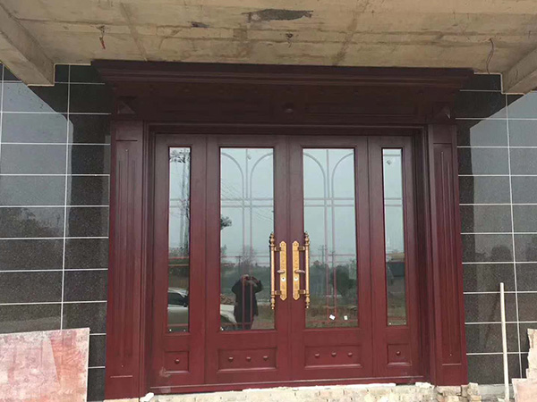 铝合金门窗清洁要注意的四个事项！