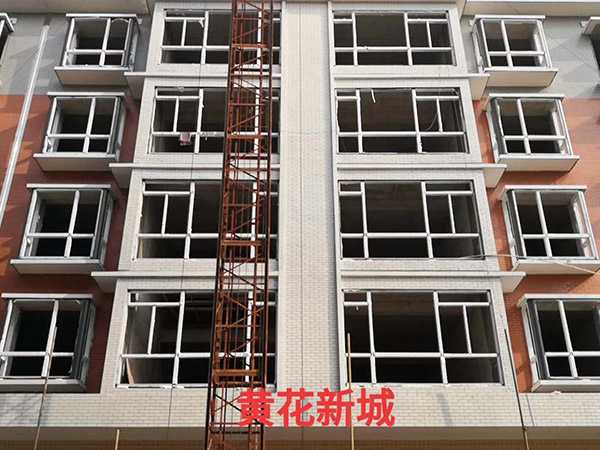 铝门窗保养的六大秘诀